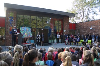 De Tweestroom-opening (2)