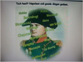 napoleon